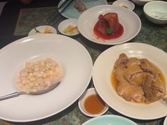 -苏帮袁Sue Cuisine(南开大悦城店)