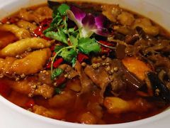 -蜀锦堂·川味现炒(襄阳武商汇店)