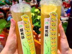 -巴将军·非遗老字号火锅(解放碑店)