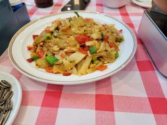 -三只鸟本地特色菜馆(上饶总店)