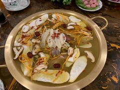 -云南邹记天麻火腿鸡(簇桥店)