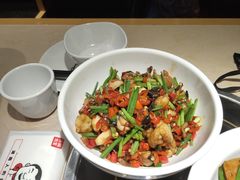 -大碗先生(万家丽店)