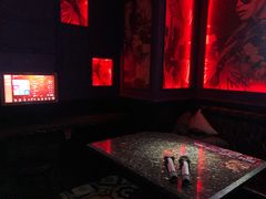 -好乐迪KTV(紫荆广场店)