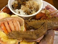 -丽池宫韩式汗蒸会馆(华灯坊店)