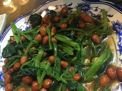 -粥公粥婆精品家常菜(青龙桥店)