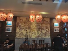 -大壶春生煎(四川中路店)