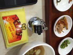 -乡党臊子面(丰庆公园店)