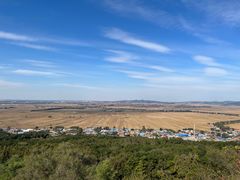 -樱桃山旅游景区
