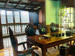 -悠然爱空间高尔夫温泉别墅轰趴馆(思念果岭店)