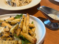 -新贝乐意大利餐厅(苏州中心店)