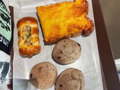 -山崎面包(苏州中心店)