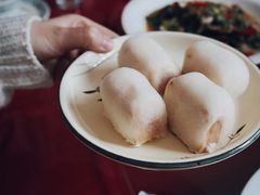 -臭桂鱼儿特色餐厅(朝晖七小区北区店)