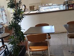 -fishtank鱼缸咖啡(三山街店)