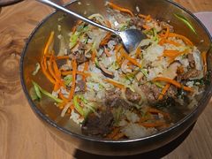 -KimPro 辛普乐概念韩餐