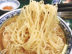 云吞面-麦奀云吞面世家 山顶店(山顶广场店)