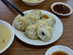 -庆丰包子铺(房山长阳店)