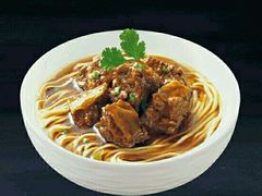 -李先生牛肉面大王(昌平鼓楼店)
