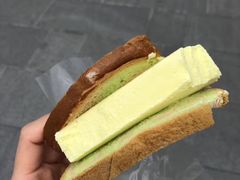 -詹爷爷乌节路街头冰淇淋