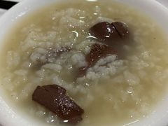 -电白鸭粥店(下沙二坊88号店)