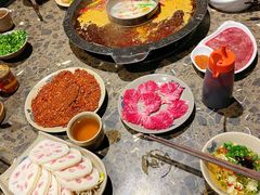 -重庆渝达老火锅(春熙路店)