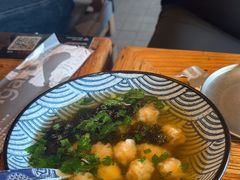 -北丐先生·野馄饨烧烤(泰达E街区店)