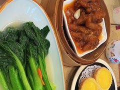 -点都德(龙之梦店)