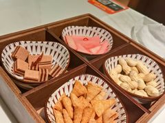 -新辣宴·湖南家常菜·商务聚餐(中粮创芯店)
