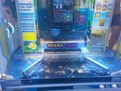 -风云再起游乐汇(北京西单西西友谊店)