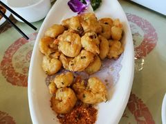 -添福来墨鱼饺子 · 海鲜东北菜(大连星海·黄浦路店)