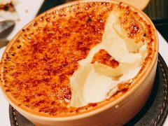原味焦糖烤布蕾-PAUL LAFAYET 法式甜品(港汇广场店)