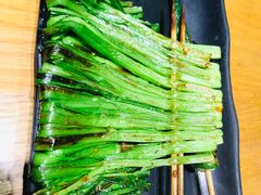 -云晓光头烧烤吧(新大陆广场店)