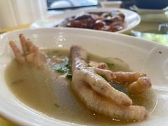 -吉莲利苑海鲜酒家(珠海拱北29年老字号店)