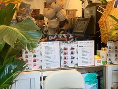 -春莱·老挝咖啡·泰式奶茶(钟楼店)