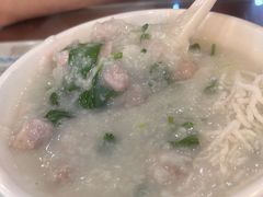 -和记道滘鱼粥