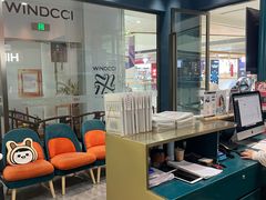 -海马体照相馆(西安高新万达广场店)