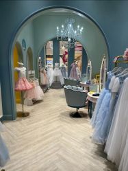 -奈尔宝·儿童乐园·亲子餐厅(华采天地店)