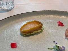 -丽轩中餐厅(广州丽思卡尔顿酒店)