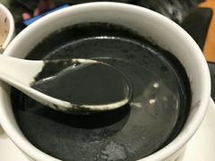 芝麻糊-鹿港小镇(金虹桥国际中心店)