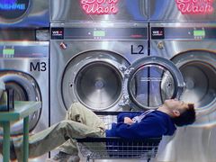 -WASHME大洗屋(虹桥南丰城直营店)