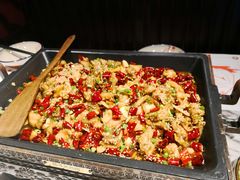 -臻享無招牌·食蛙专门店(太古里店)