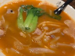 -漆黑觉米粉(三里屯店)