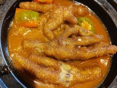 -味仙居(环城南路店)