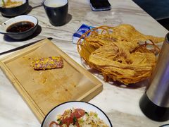 -同仁四季椰子鸡(福田东园总店)