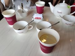 -哈根达斯(天河城店)