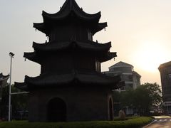 -怡园饭店-餐厅(四望亭店)