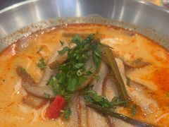 -大叻和越南粉(南浦里店)