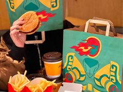 -麦当劳(一德路店)