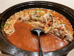 -柴门头啖汤·经典川菜·慢火汤品(锦城万达店)