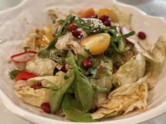 -玉林烤鸭店(定福庄店)