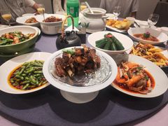 -千滋百味·醉江澜花园餐厅(街道口店)